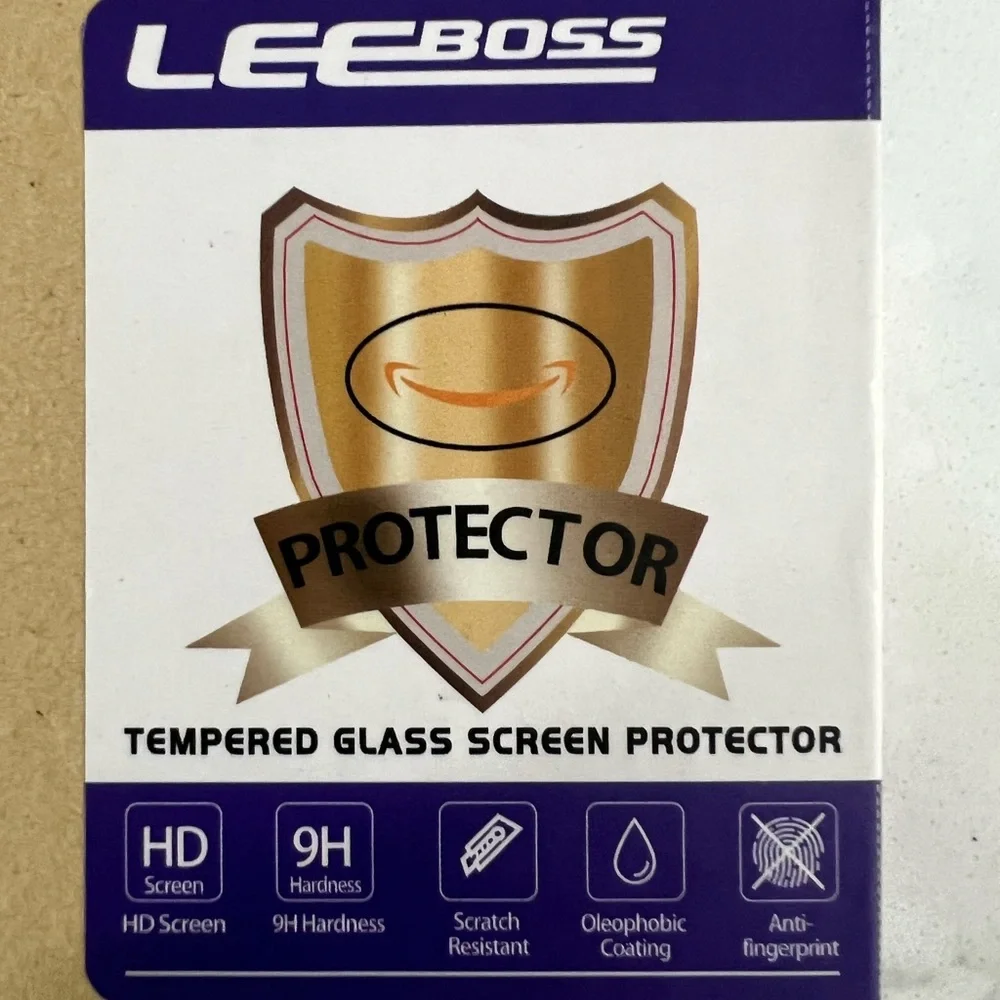 NIP Glass Screen Pro+ Tempered Protector - Samsung Galaxy Tab S10 +